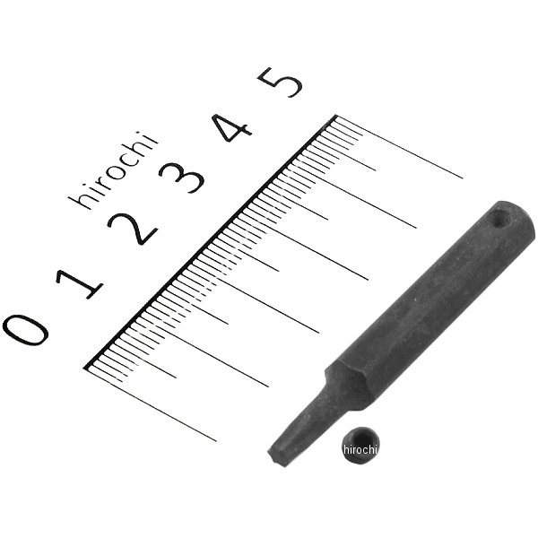 T型トルクス交換用ビット (スタンダード) T15