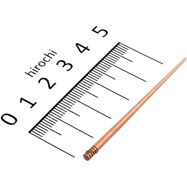 ケーヒン KEIHIN ジェットニードル