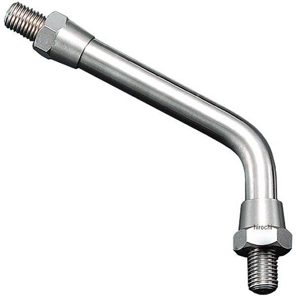 スーパーショートステー 右逆ネジ ステンレス