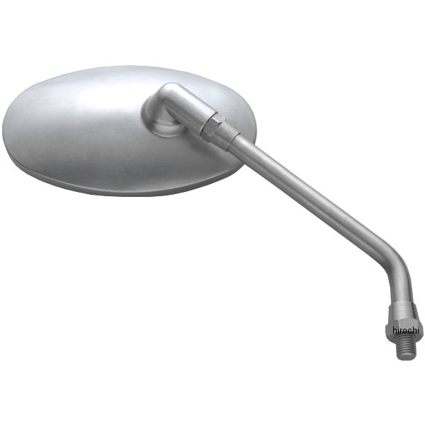 ネイキッドキャスティングミラースリムライン ステンレス 左右共通