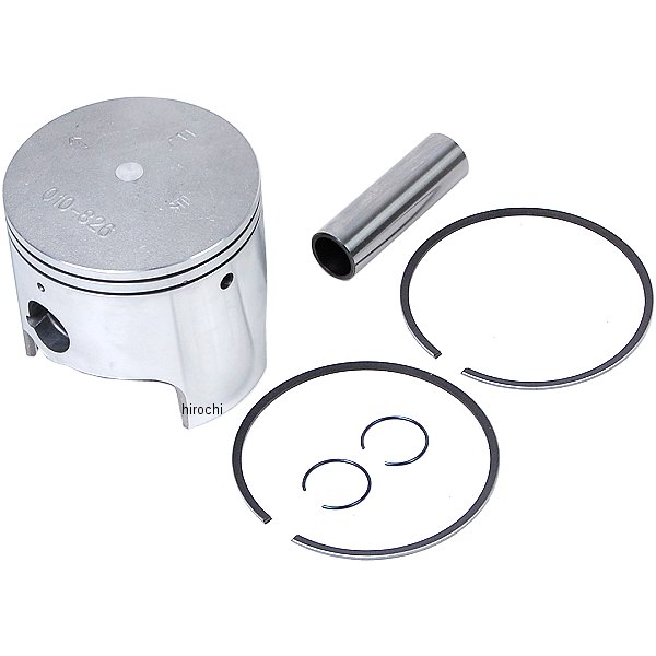 K  ピストンキット ヤマハ760/1100/1200 84mm スタンダード 64X-11631-00-91