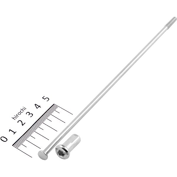 スポーク 18インチ Inner(18) 99年以降 WR スチール (1本売り)