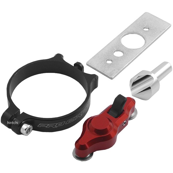 ラウンチコントロール 08年-15年 YZ125