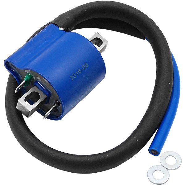 ハイパーイグニッションコイル ホンダ、カワサキ インジェクション車用 500mm