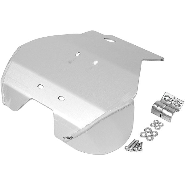 スキッドプレート アルミ 06年以降 KLX250