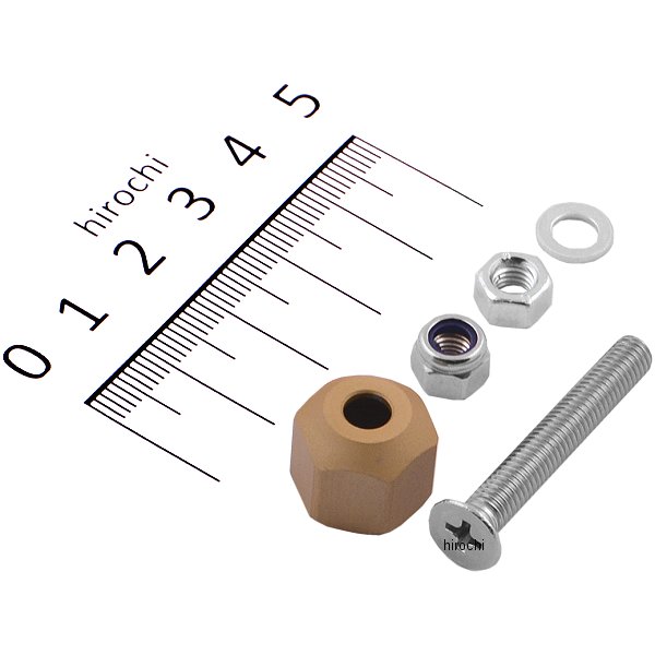 【セール特価】 補修用 ハイドロ クラッチ Hymec 167 スレーブ アタッチメント