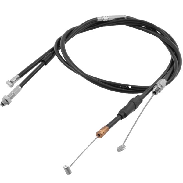 スロットルケーブル エクステンション ヤマハ