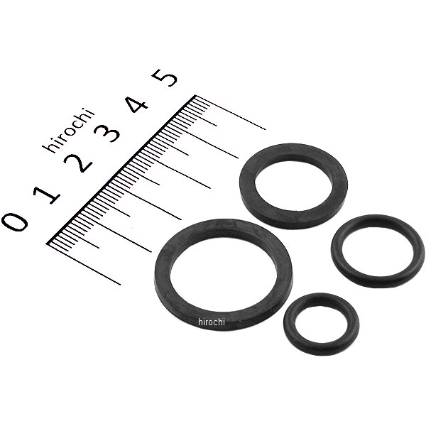 フューエルペットコック 補修パーツ 72年-84年 KZ1000、KZ900