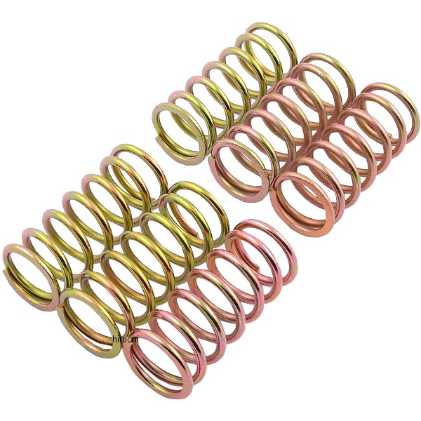 クラッチスプリング 95年-03年 ドゥカティ M 600