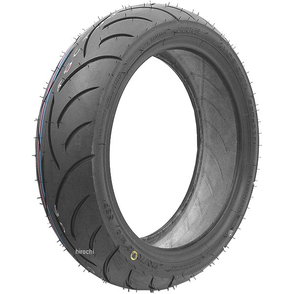 MOBICITY SCT-001 120/70-13 53P TL フロント