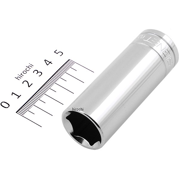 1/2DR 20mm ディープソケット