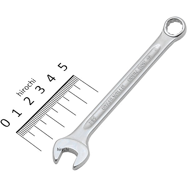 コンビネーションレンチ (11/32)