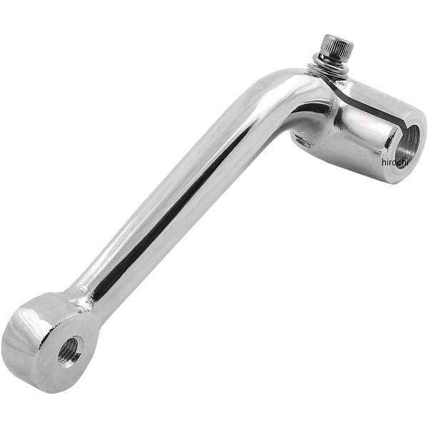 シフターレバー 86年-90年 XL 34606-86 鉄