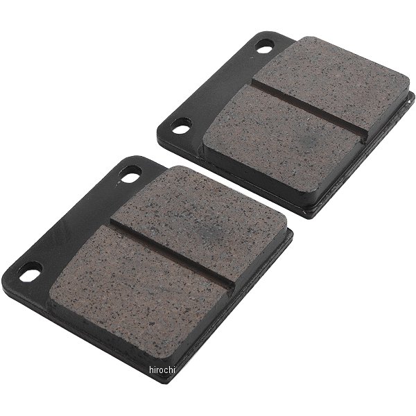 補修 ブレーキパッド A-キャリパー用 (2個入り)