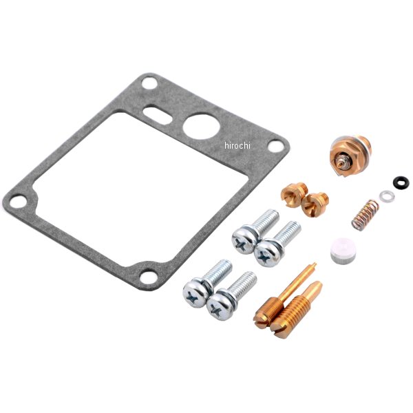 キャブレター 補修キット スタンダード 86年-87年 ビラーゴ XV1100