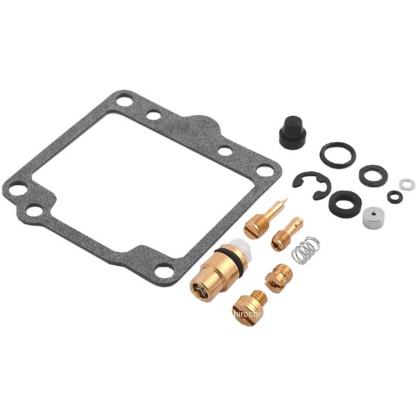 キャブレター 補修キット スタンダード 80年-83年 GS750