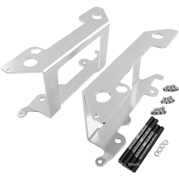 ラジエーターブレース 00年-05年 KTM 2st アルミ