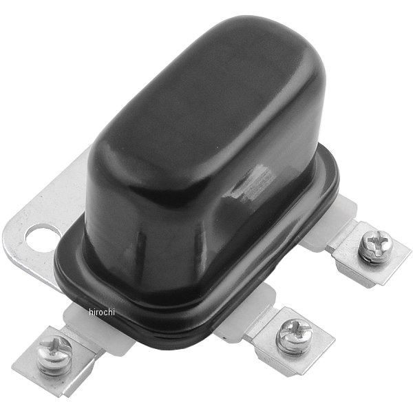 スターターリレー 12V 67年-74年 XL/FL