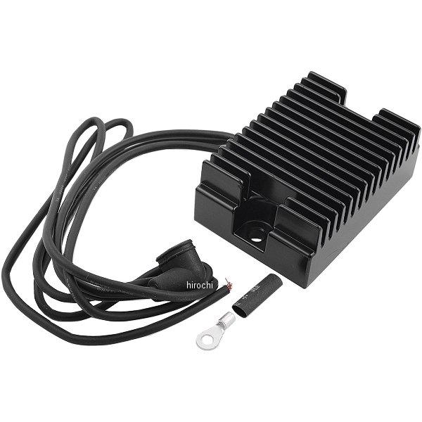 レギュレーター 17.8 76年-80年A BigTwin 黒 74512-79A