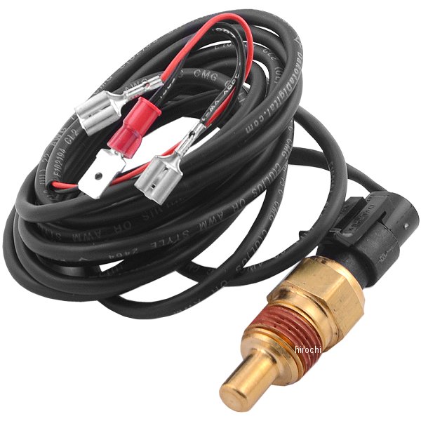 油温計センサー オイルパン用 3/8" NPT