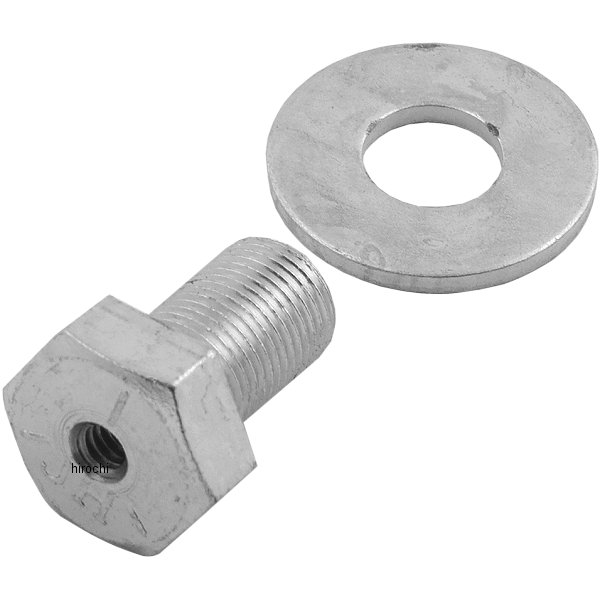 ステムボルトキットとワッシャー 4453 6655