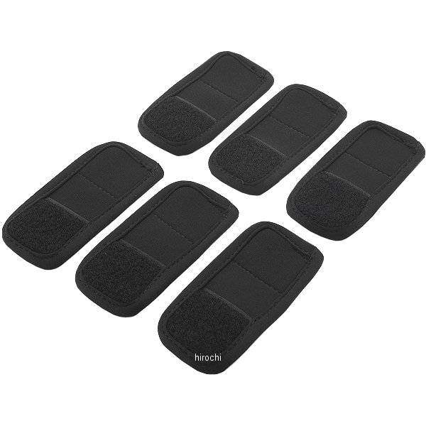 ネオプレーン延長ピース (6個入り)