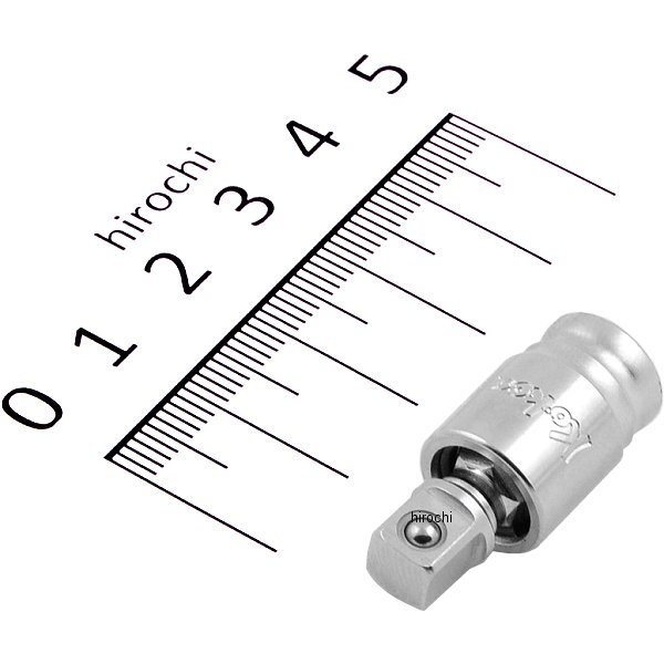 2771Z Z-EAL 1/4"(6.35mm)SQ. ユニバーサルジョイント