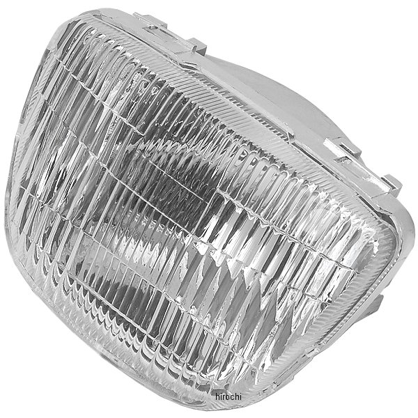 ヘッドライトアッセンブリー アプリオ (4JP、4LV)