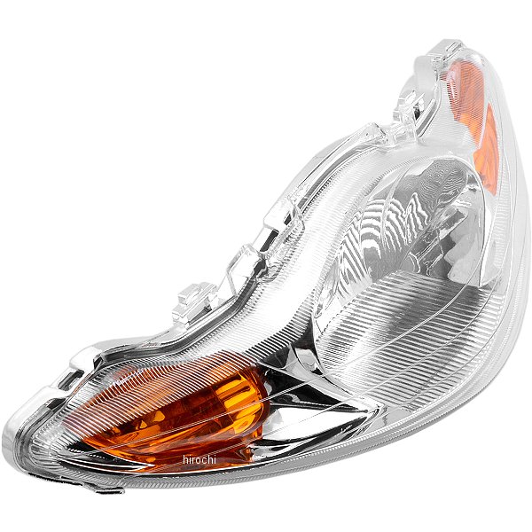 ヘッドライト スマートディオ、Z4 (AF56、57、63)