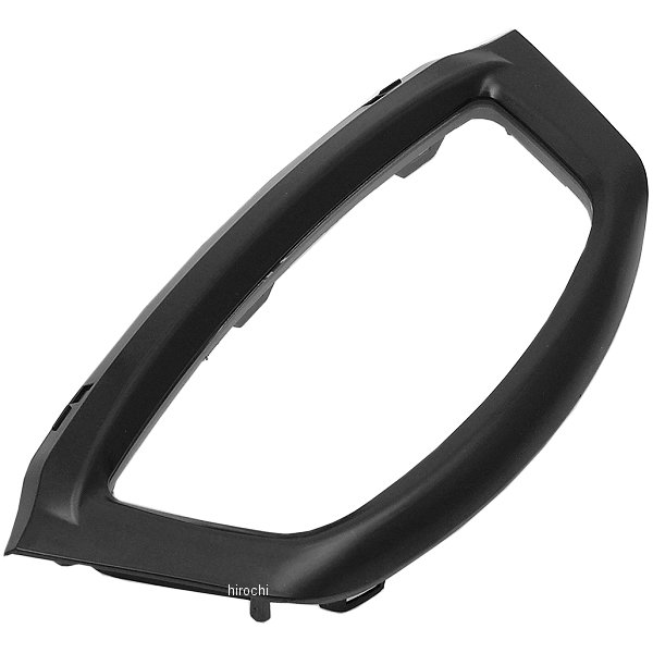 スピードメーターカバー リモコンジョグ