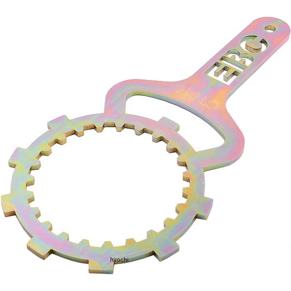 クラッチ 脱着ツール 93年-01年 YZ80