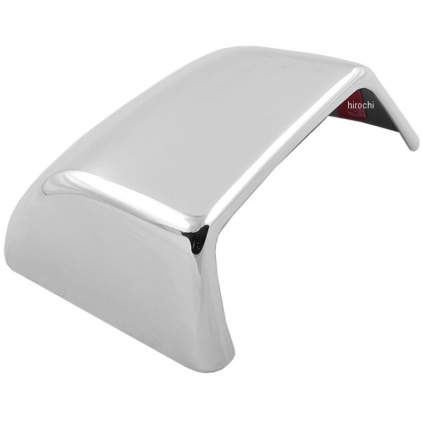 418657   C.B. コントローラー カバー 01年-10年、12年以降 GL1800 クローム