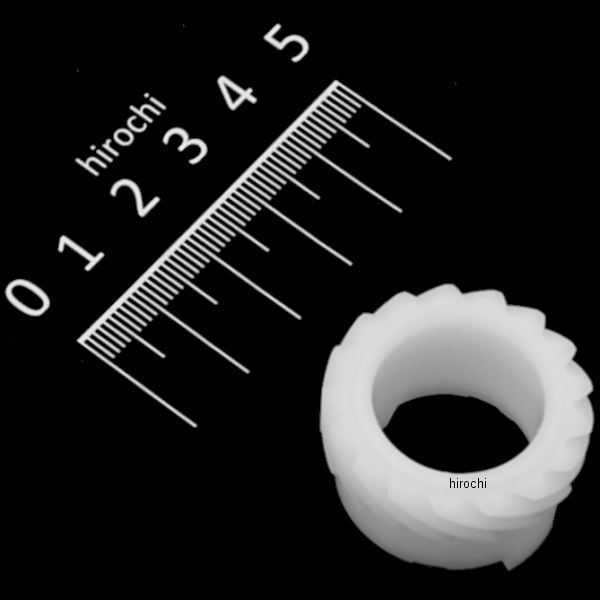 スピードメーターギヤー 44806-GM9-711