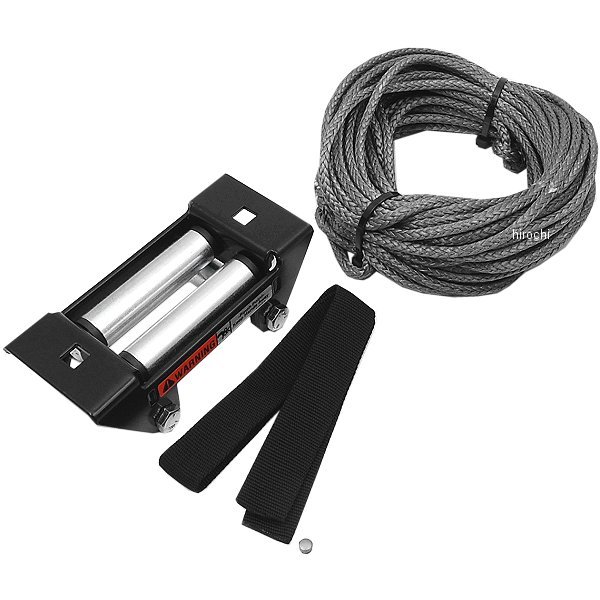 合成繊維ロープ 2.5ci、3.0ci、RT/XT25、RT/XT30用 15m