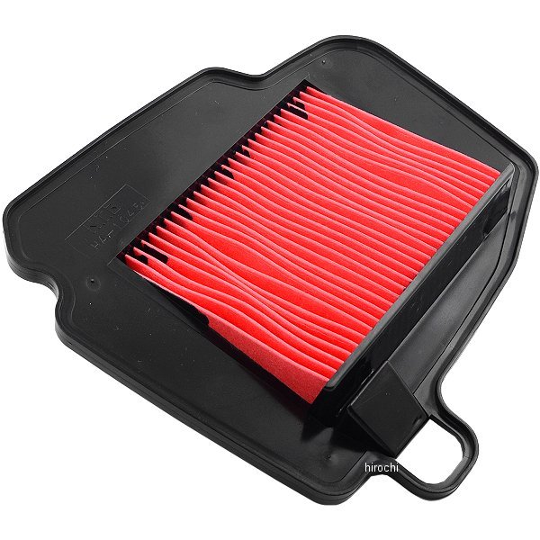 エアフィルター スーパーカブ110、スーパーカブ50 17210-KZV-J00、17210-KWV-000