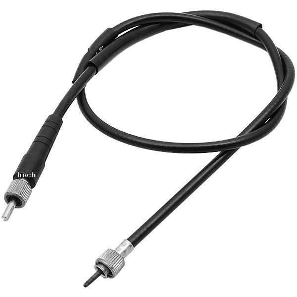 スピードメーターケーブル 91年-99年 スーパーカブ50 44830-GK4-760