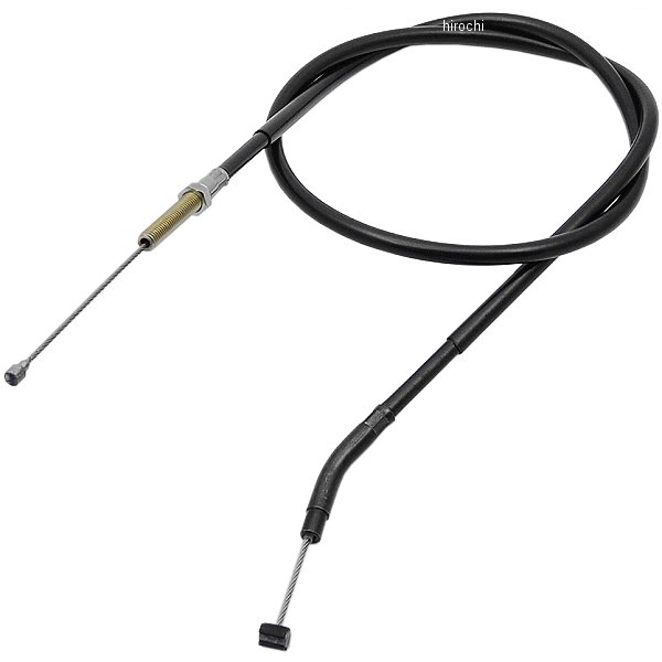 クラッチケーブル 98年-09年 ドラッグスタークラシック400 5BN-26335-02、5BN-26335-00