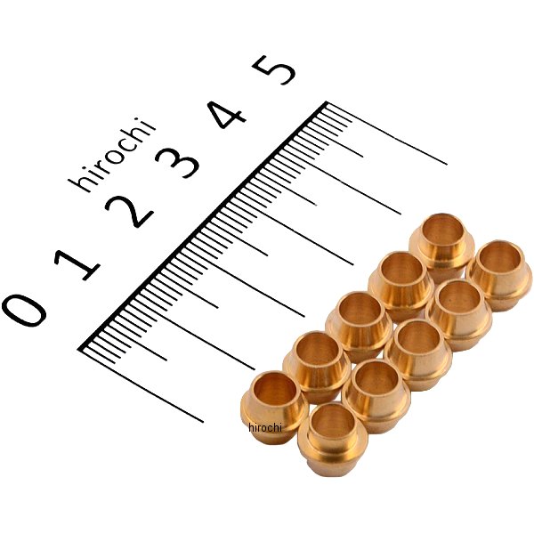 【セール特価】 補修用オリーブ (10個入り.)