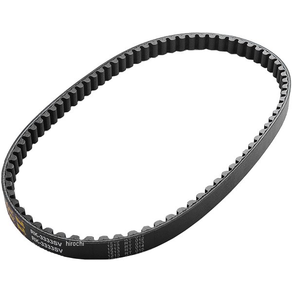 ゲイツ 強化スクーターベルト 06年-10年 VOX XF50