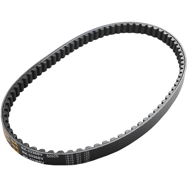 ゲイツ 強化スクーターベルト 07年以降 GEAR