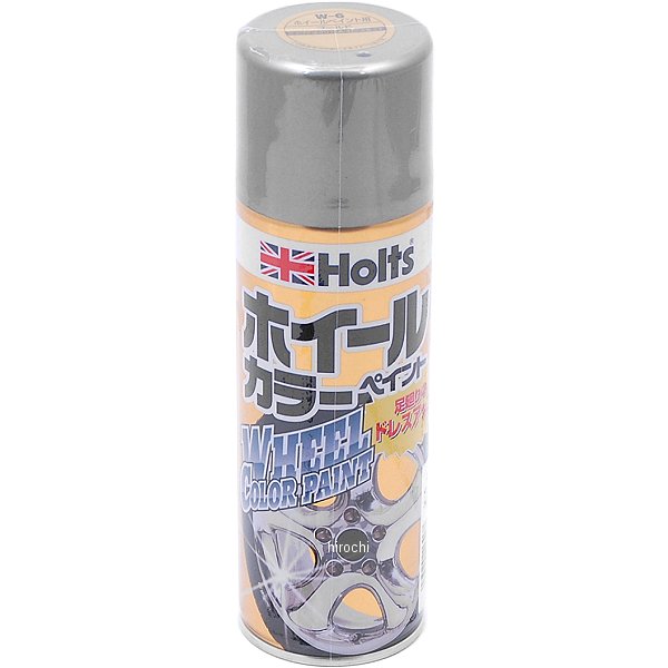 ホイールカラー ゴールド 320ml