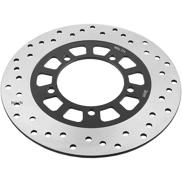 ブレーキディスクローター 28号 フロント用 シグナスX (SE12J)