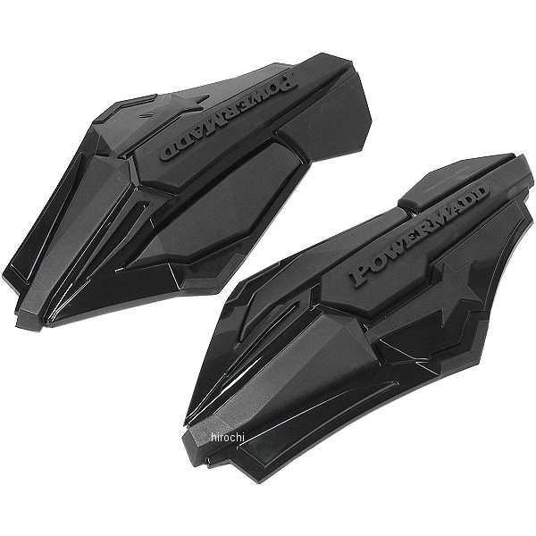 ハンドガード センチネル 黒/黒