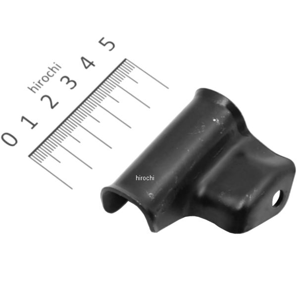 ブレーキケーブルクランプ 90651-GW2-010