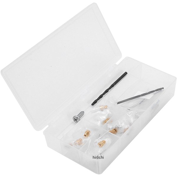 ジェットキット 90年-93年 ニンジャ ZX-11 ステージ1