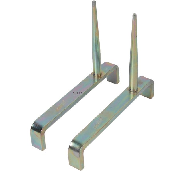 ヘッド/シリンダースタンド (2個入り)