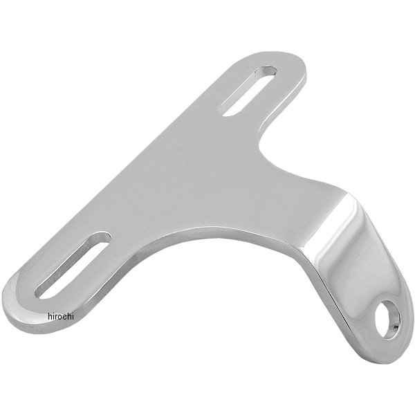 シングルマウント ヘッドライトブラケット