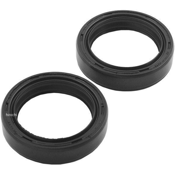 フロントフォークシール 85年-03年 KL250-D KLR 36X48X10.5mm 2個売り