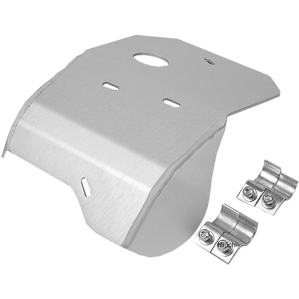 スキッドプレート アルミ 96年-04年 XR250R