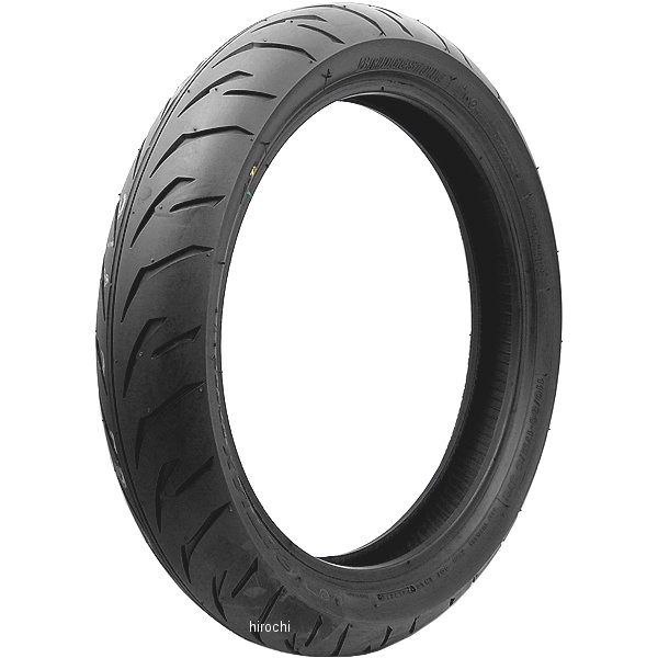 バトラックス BT-39 110/80-17 57H TL フロント